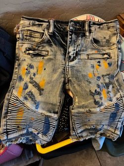 Jorts