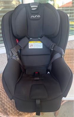 Nuna RAVA™ Convertible Car Seat