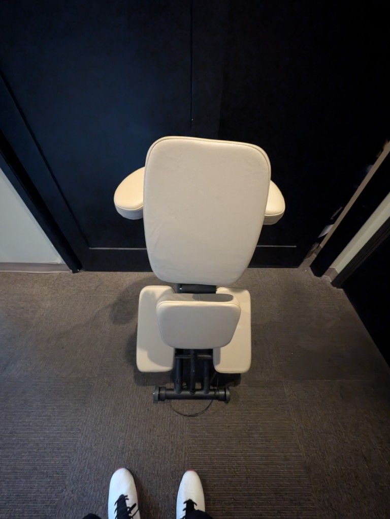Portable Massage Chair