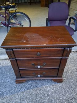 Nightstand