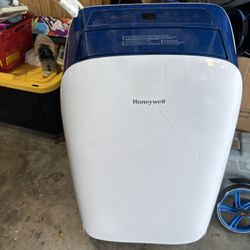 Honeywell Portable A/C Unit 