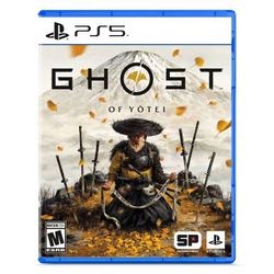 Ghost of Yotei