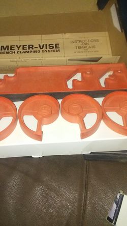 Meyer vise for Sale in Las Vegas NV OfferUp