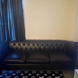 So basically, I have two of the same couches that I’m trying to sell.