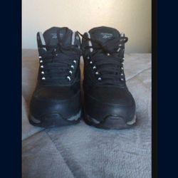 Reebok Composite Boots Size 7 Women