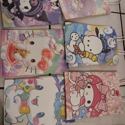 Hello Kitty Party Pack 