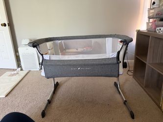 Baby Delight Bassinet