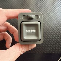 OEM EK Civic 96 To 00 Power Mirror Switch