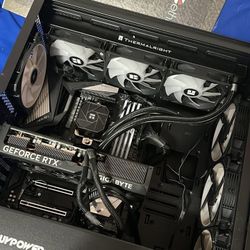 i buy power case custom pc