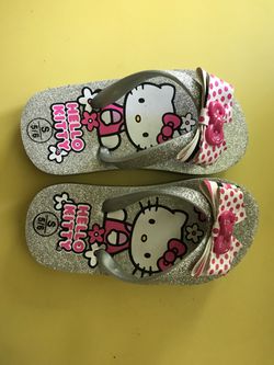 Babygirl/ Toddler girl shoes