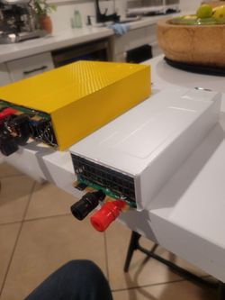 71 AMP power supply car audio