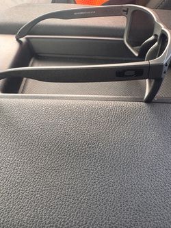 Oakley sun glasses