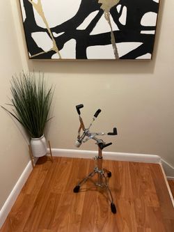 Dw 9000 snare drum stand