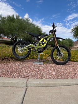 BRAND NEW SURRON LIGHT BEE X! 🔥