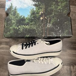 Converse Jack Purcell OX x Clot Panda Pack Size 10.5