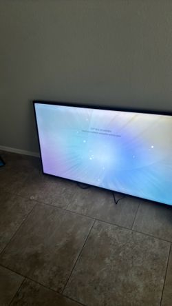 Samsung TV