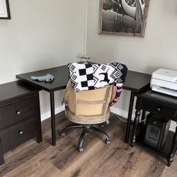 Corner Computer Desk 