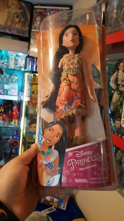 ~POCAHONTAS~