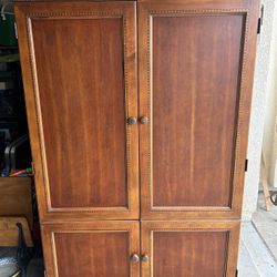 Cabinet For Sale 