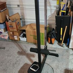 Multifunction Workout Equipment