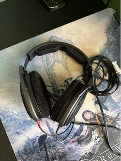 SenheiserHD600