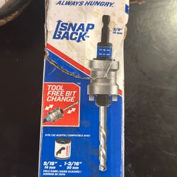 Arbor Bit 