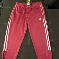 Addidas Track Pants