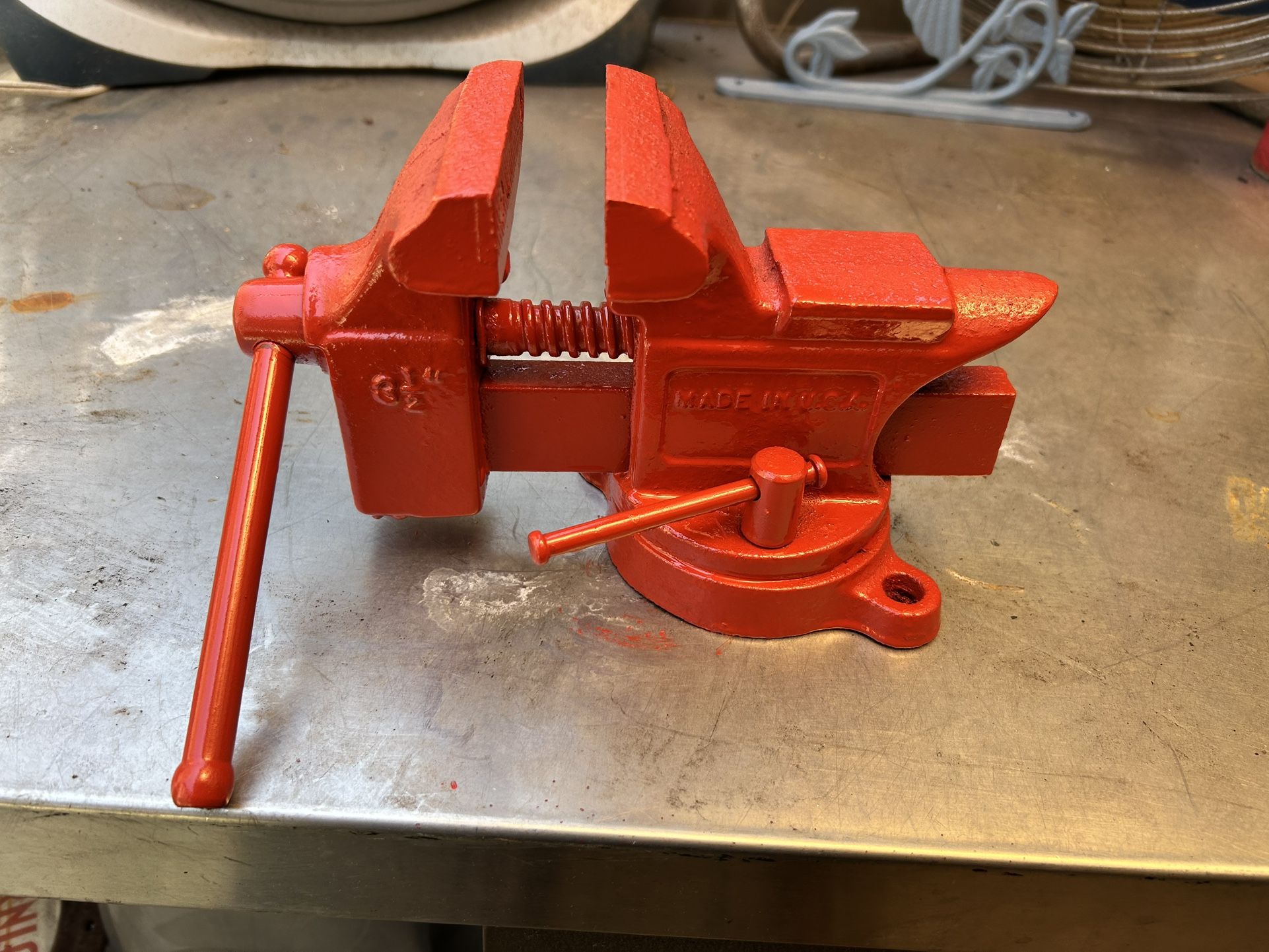 Vice Colombian 3 1/2