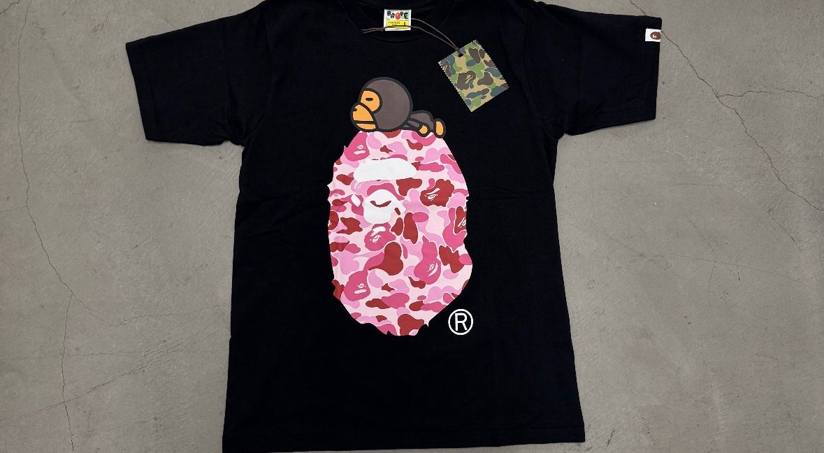 Bape!