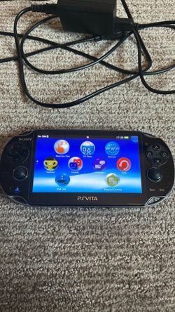 PS Vita