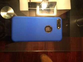 iPhone 8 Plus