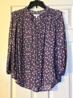 Beautiful women’s blouse XL