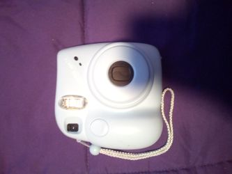Instax mini 7+