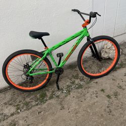 SE BIKES Savage Flyer 27.5 With Gears