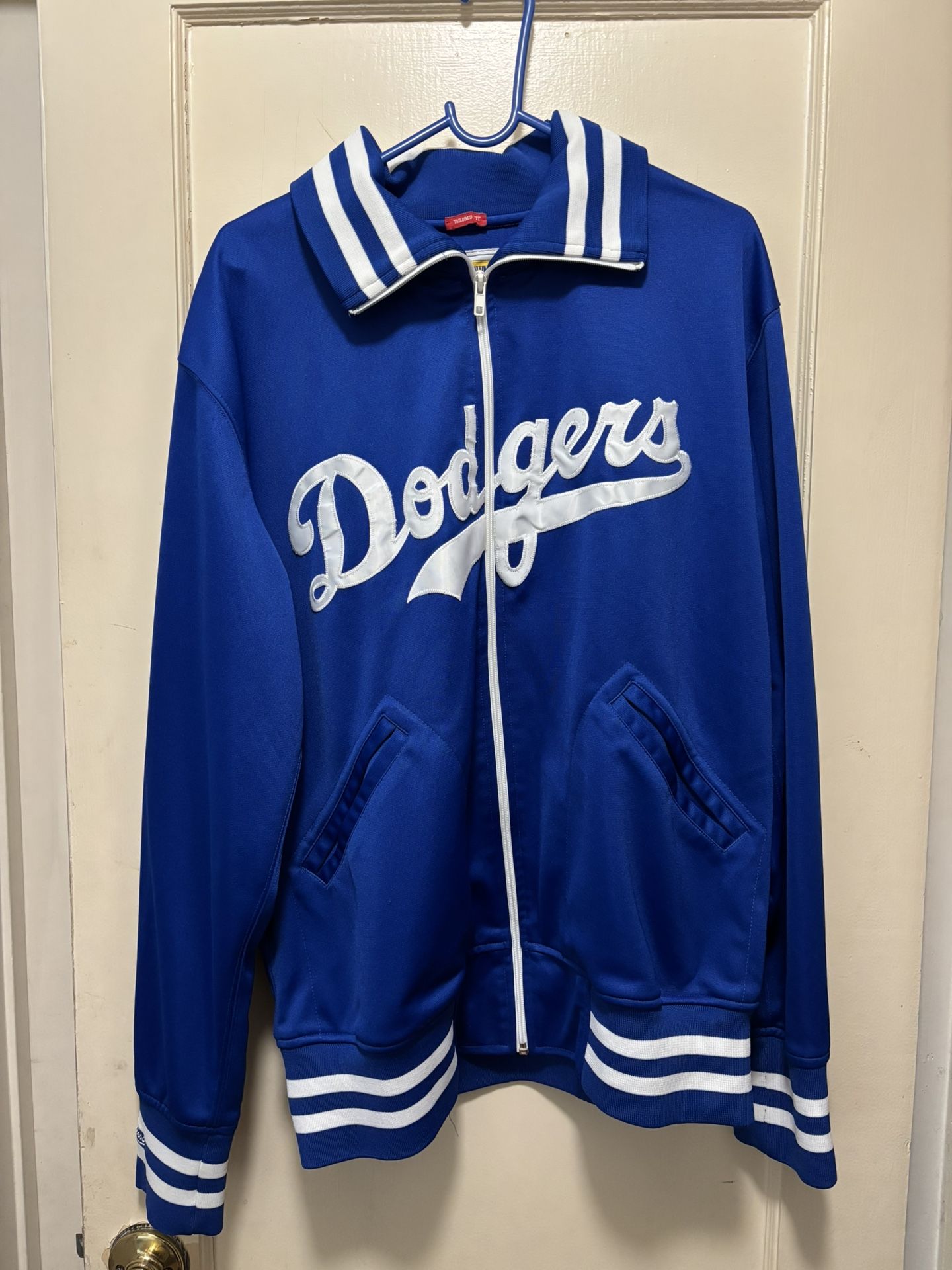 Los Angeles Dodgers Jacket XL