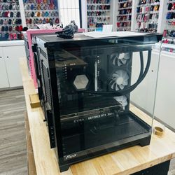 Gaming pc 3060 ti 16 gb 1 tb
