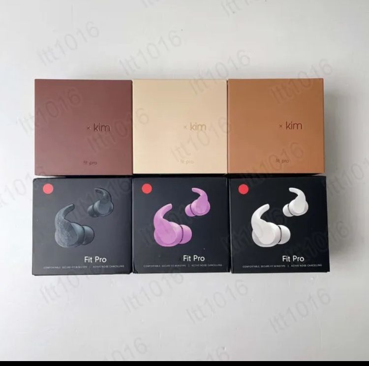 Beats Fits Pro Choose Your Color New Open Box