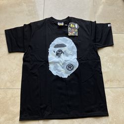 Bape tee size M