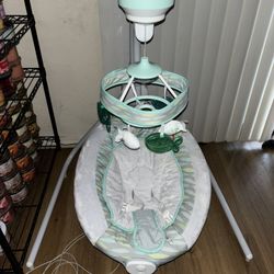 Baby Swing