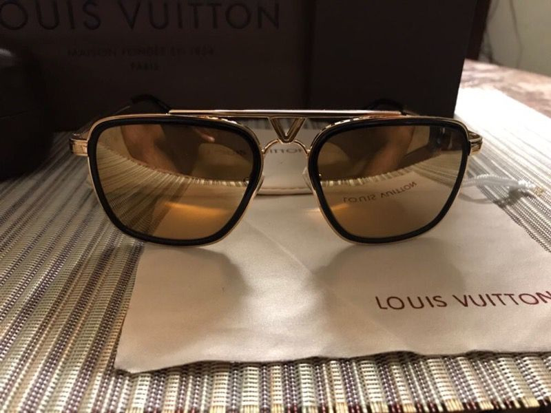 Louis Vuitton glasses Z0259U for Sale in Stanton, CA - OfferUp