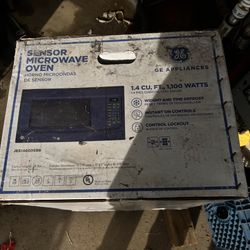 Sensor Microwave 1100w 