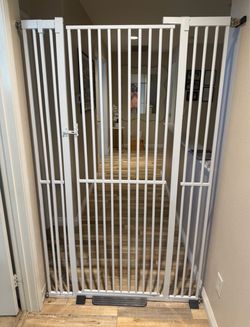 Cat Gate