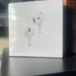 Airpod 4s ANC