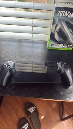 PlayStation Portal