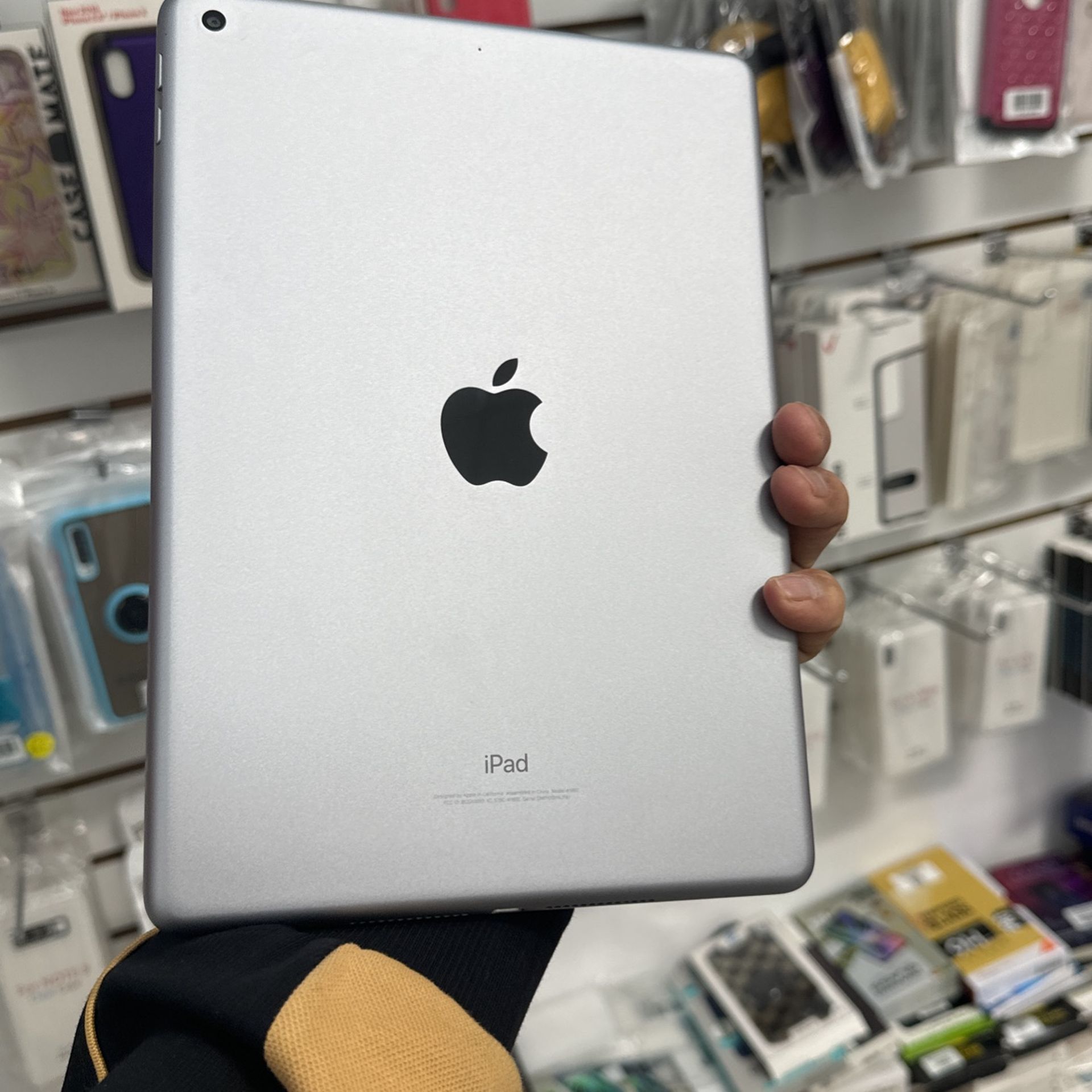 iPad 6th Generation