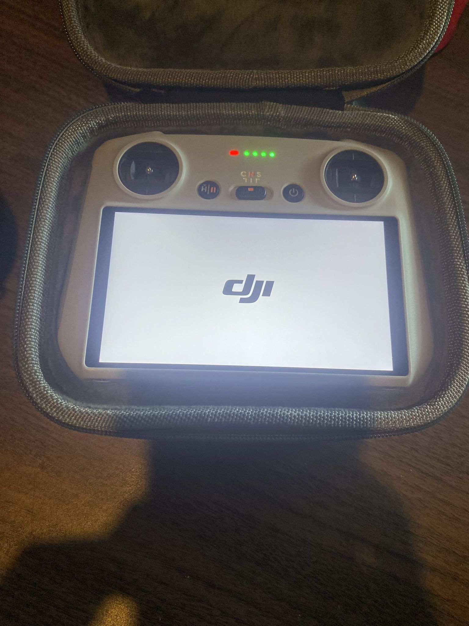 DJI Mavic 3 Pro