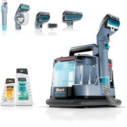 New Shark Stain Cleaner Px200 Series