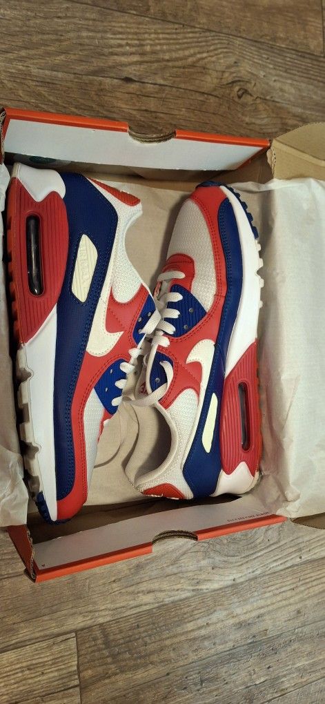Nike Air Max 90