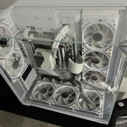 Gaming Pc (No Gpu)