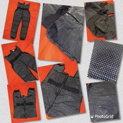 Women’s Rhinestone Jumpsuit 